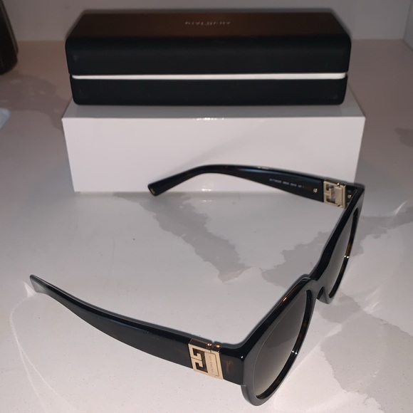Givenchy GV7155/086HA Sunglasses - Picture 6 of 9